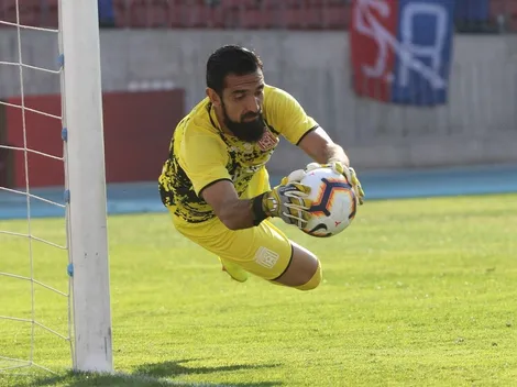 Deschamps sale en defensa de Cobresal por volver a los entrenamientos