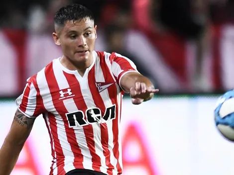 Compañeros le dan “apoyo psicológico” a Juan Fuentes: está solo en La Plata