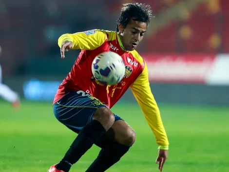 La depresión superada de Mathías Vidangossy: "Las emociones te botan, te levantan y te vuelven a hacer caer"