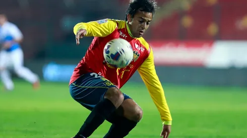 La depresión superada de Mathías Vidangossy