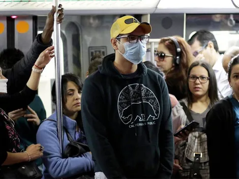 ¿Cómo se determina si un paciente Covid-19 está sin riesgo de contagio?