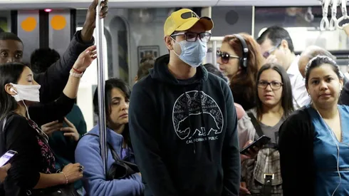 Se definieron criterios para ver cuándo una persona deja de ser contagiosa.