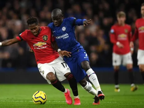 Barcelona quiere un golpe al mercado que toca a Arturo Vidal