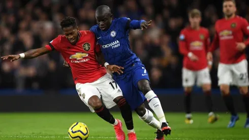 El francés aparece en el horizonte de Barcelona