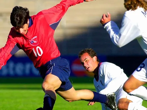 Valdés revela nuevos y sabrosos detalles de "las luces rojas" de la sub 20