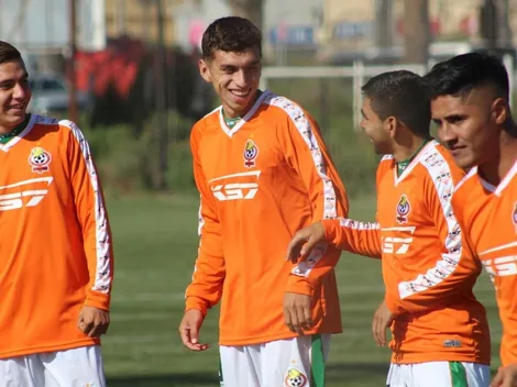 A Cobresal lo paran en seco y el seremi de Salud ordena suspender entrenamientos