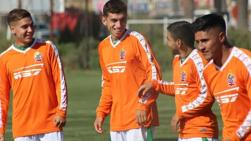 Cobresal vuelve a cuarentena