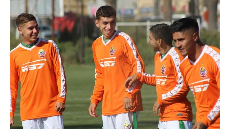 Cobresal vuelve a cuarentena