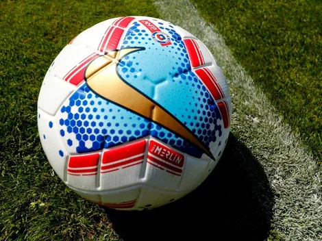 Primeras luces del retorno del fútbol: mismo sistema y final este año