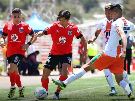 Espina: "Imaginábamos esta dificultad con Matías"