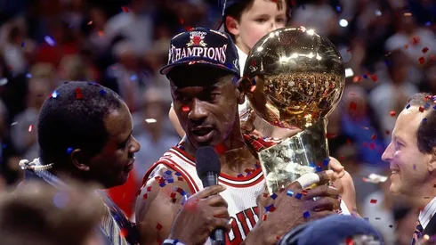 El laurado exbasquetolista contará nuevos datos de su carrera.