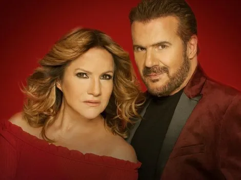 Pimpinela agenda su retorno a Chile