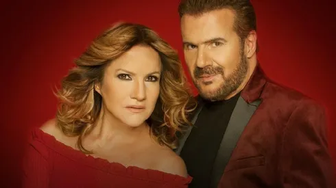 Pimpinela iba a volver en mayo al país, pero tuvo que posponer sus shows por la pandemia mundial.