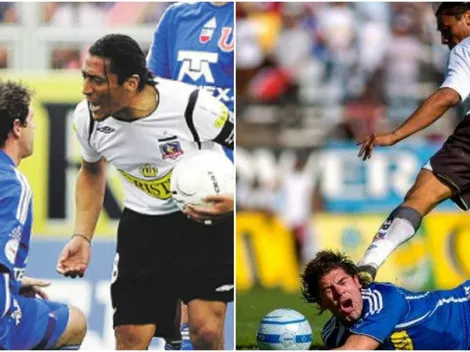 Especial 2020 | Kalule: Montillo lo salvó de la roja y… ¿pisó al Matador?