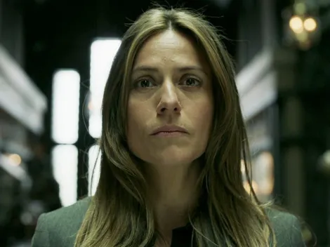 Lisboa de "La Casa de Papel" envía sensible mensaje a Arica