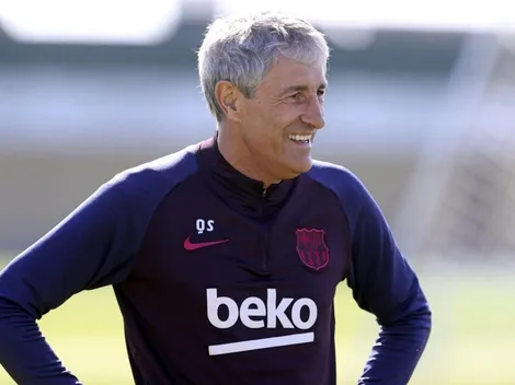 "Sueño ganar la Champions y pasearme con el trofeo entre las vacas"