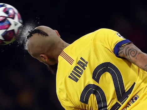 Un regalo: Vidal puede irse al Inter en apenas 10 millones de euros