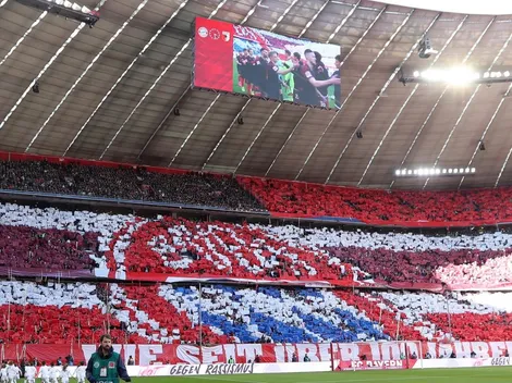 Bundesliga: Recomiendan un año y medio sin público en los estadios