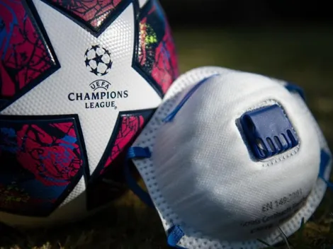 Final 8: el extraño formato que puede definir al campeón de la Champions