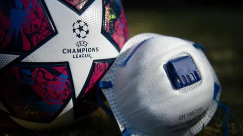 La Champions busca variantes