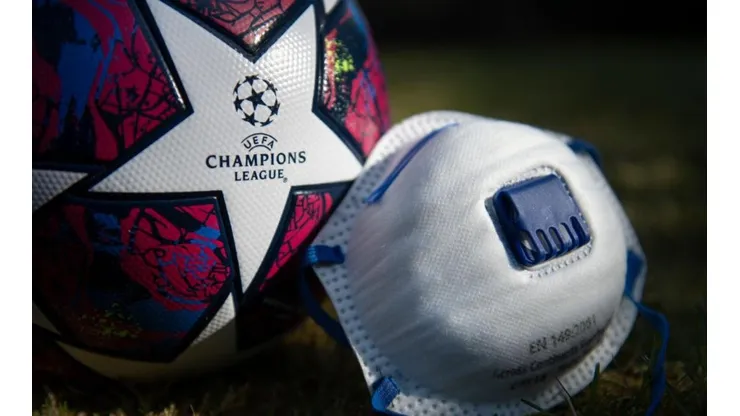 La Champions busca variantes