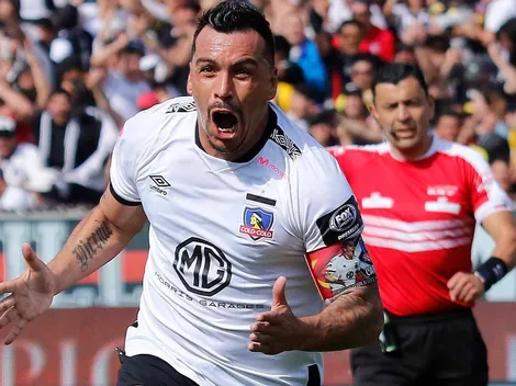 Video: Este martes se celebra el primer gol de Paredes en Libertadores