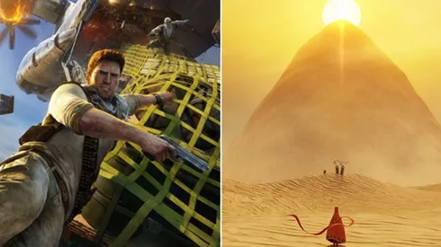 Ambos juegos serán gratis para los usuarios de Play Station.