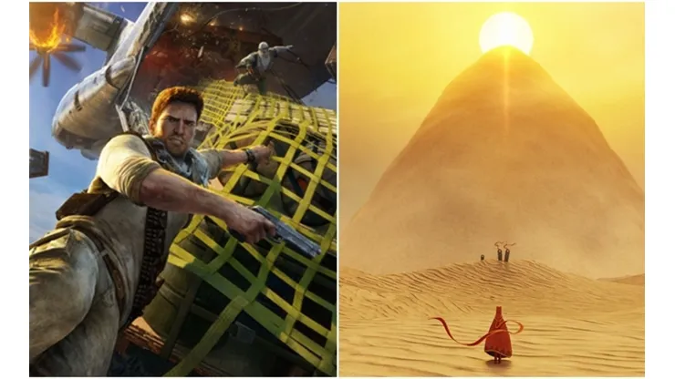 Ambos juegos serán gratis para los usuarios de Play Station.