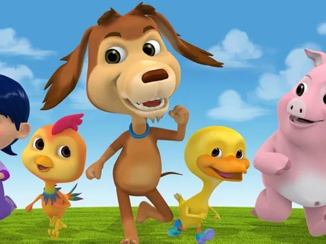 Confirman debut de canal infantil por la cuarentena