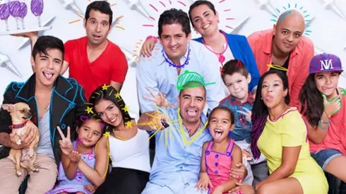 "Los Méndez" tuvo cuatro temporadas al aire.