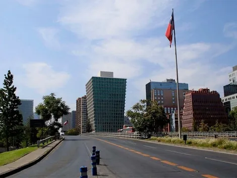 Estas son las nuevas comunas que entrarán en cuarentena