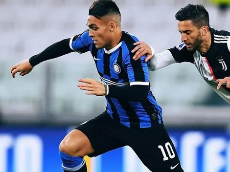 Autoridades italianas advierten: “Debemos renunciar al fútbol un mes más”