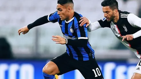 Autoridades italianas afirman que el fútbol no volverá en el corto plazo.