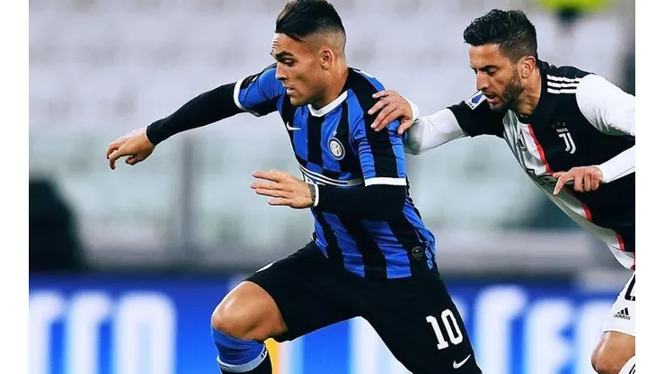 Autoridades italianas afirman que el fútbol no volverá en el corto plazo.