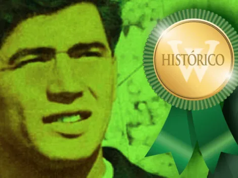 Hinchas de Wanderers eligen al mejor arquero de la historia del club