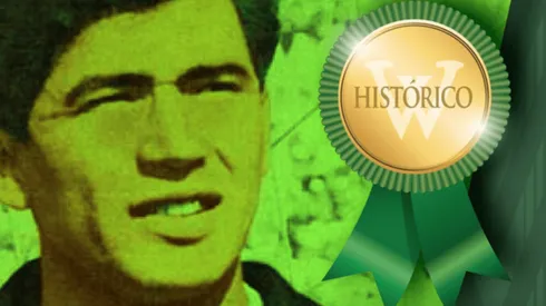 Olivares es el meta histórico