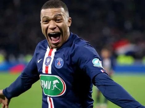 Liverpool quiere a Mbappé por una estúpida cifra récord