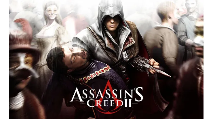Gratis para descargar en UPlay