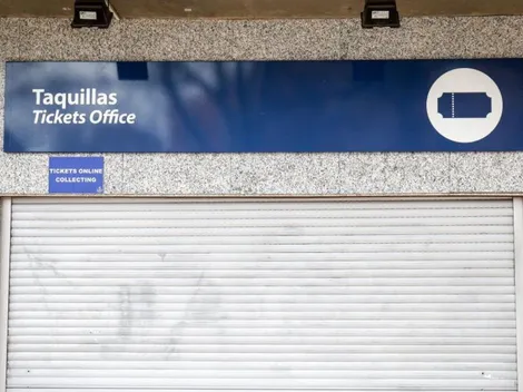 En España proponen cancelar el fútbol no profesional