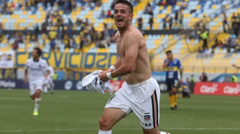 Fue un aplastante 5-1 manejando al Santos Laguna sobre el Tijuana.