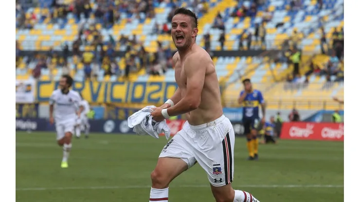 Fue un aplastante 5-1 manejando al Santos Laguna sobre el Tijuana.