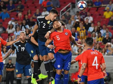 Los nuevos formatos que pueden adoptar las Eliminatorias Sudamericanas