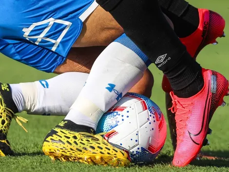 Reinicio del Campeonato Nacional chileno puede postergarse hasta septiembre