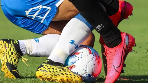 El Campeonato Nacional se suspendió el 15 de marzo pasado