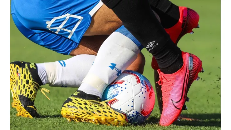 El Campeonato Nacional se suspendió el 15 de marzo pasado