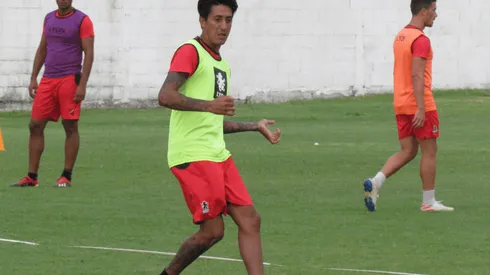 La irresponsabilidad de Santiago Rosales