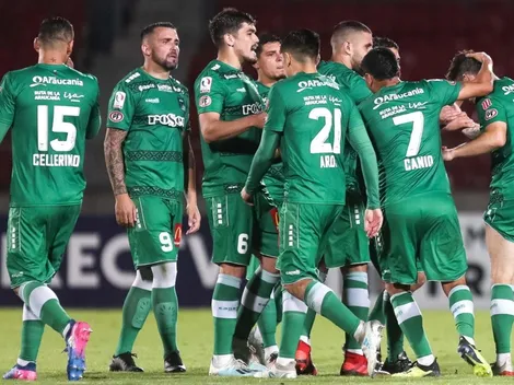 Deportes Temuco responde a las críticas de sus jugadores