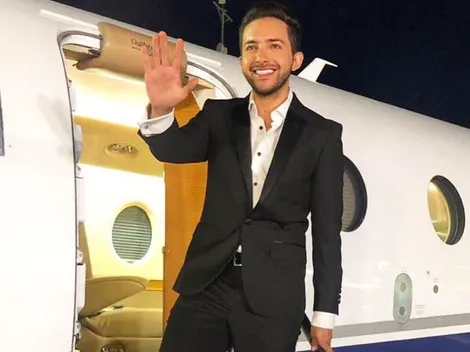 Hugo Valencia revela que lo despidieron por videollamada