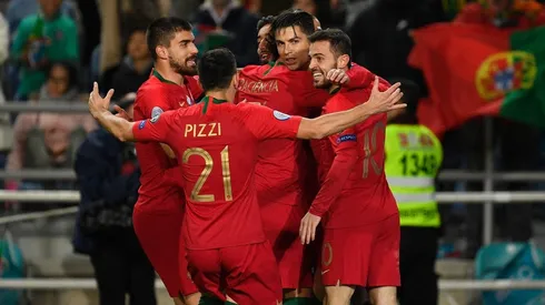 Cristiano y compañía ayudan al fútbol amateur