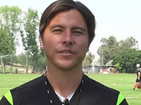 La crítica de Rodolfo Madrid al fútbol formativo de Colo Colo